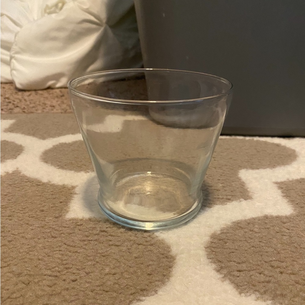 small bowl